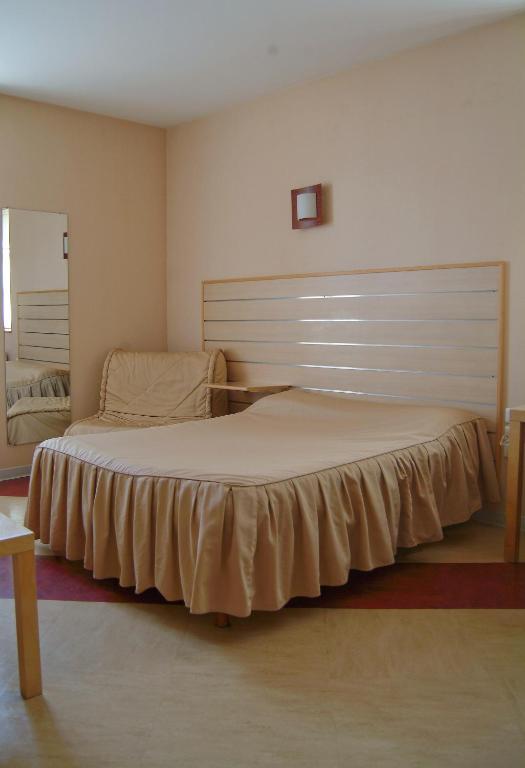 Hotel Bertrand 바르둑 객실 사진